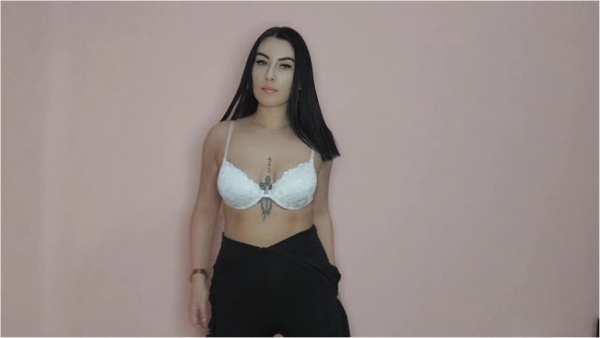 MissMarisa - Hypnotical tease