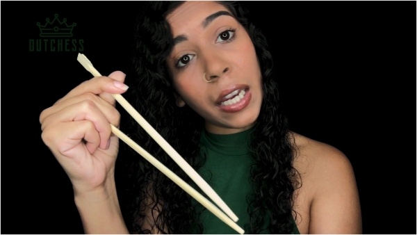 DepositDutchess - Chopstick Dick