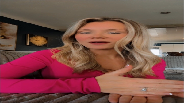 TaylorXclusive - Your First Sissy Task