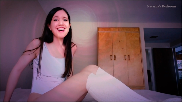 Natashas Bedroom - Stroke Yourself Stupid