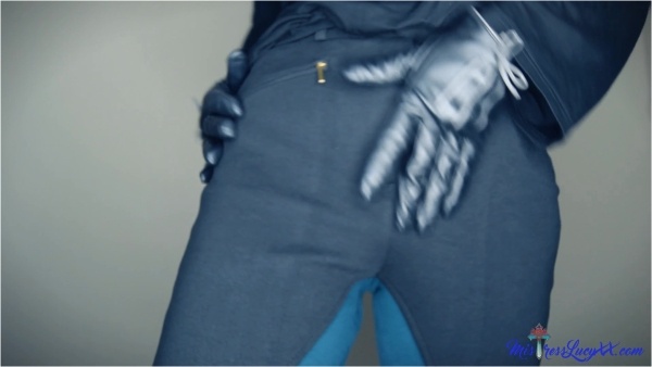 Mistress LucyXX - Equestrian Desires