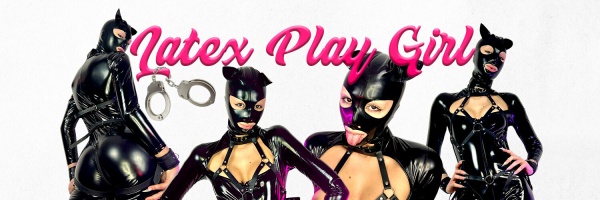 latexplaygirl aka Latex Play Girl - OnlyFans Pack - 143 clips and  181 Photo