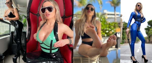 miss_inf_vip aka Miss Infinity - OnlyFans Pack - 80 clips and 634 photo
